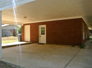 4306 Jan Cir, Texarkana, TX 75503