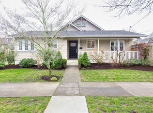 2230 NE Klickitat St, Portland, OR 97212