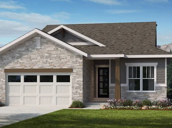 The Nottingham Plan, Home Place Ranch