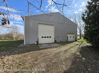 6930 E Tupper Lake Rd, Sunfield, MI 48890