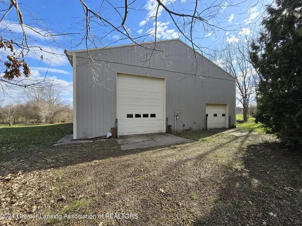 6930 E Tupper Lake Rd, Sunfield, MI 48890