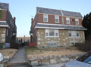 1019 Friendship St, Philadelphia, PA 19111