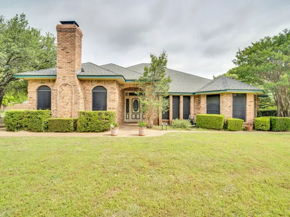 750 Allen Ln, Midlothian, TX 76065