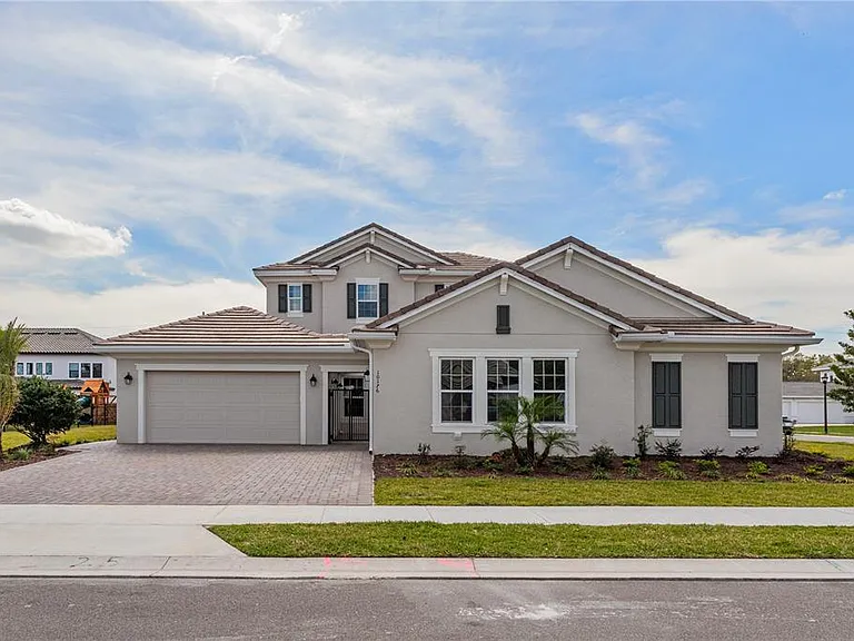 10176 Brocksport Cir — Photo 1