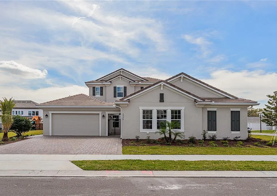 10176 Brocksport Cir