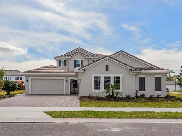 10176 Brocksport Cir, Gotha, FL 34734