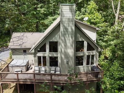 122 Oak Ln, Roseland, VA, 22967