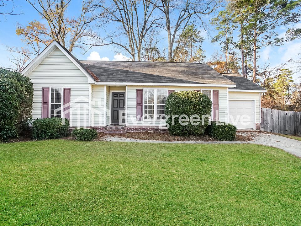 1st image of 6 Danrock Ct