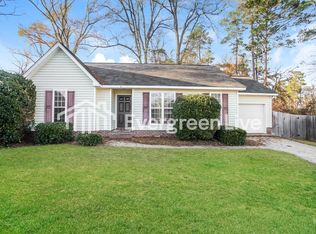 6 Danrock Ct, Hopkins, SC 29061