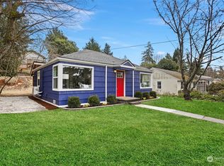 9218 14th Ave SW, Seattle, WA 98106