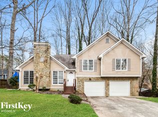2903 Buckskin Trl SW, Marietta, GA 30064