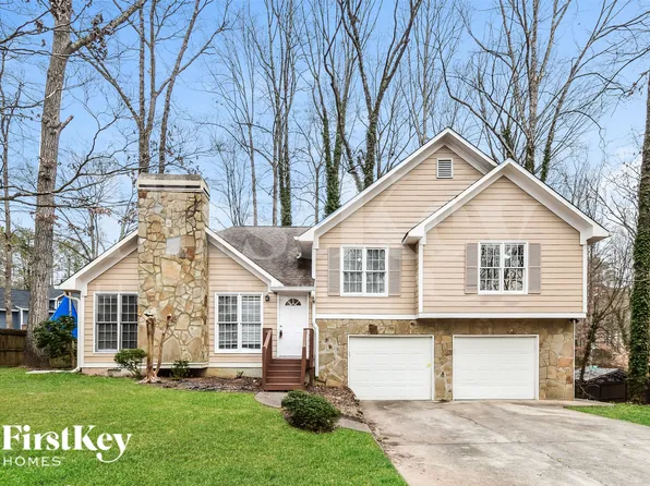 2903 Buckskin Trl SW, Marietta, GA 30064