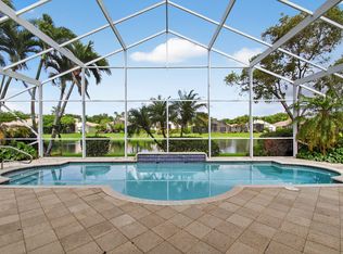 13221 Alhambra Lake Cir, Delray Beach, FL 33446