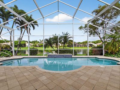 13221 Alhambra Lake Circle, Delray Beach, FL, 33446