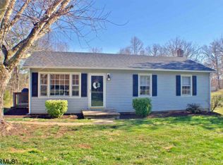 2080 Carpenters Mill Rd, Barboursville, VA 22923