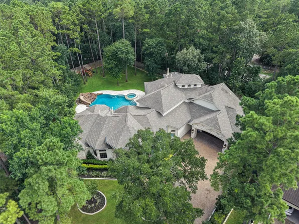 19 Harmony Links Pl, Spring, TX 77382
