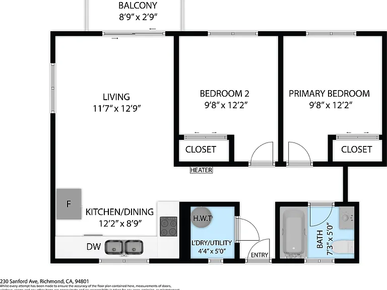 230 Sanford Ave #230 — Photo 35