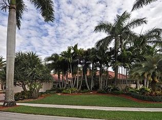 2674 Cypress Ln, Weston, FL 33332