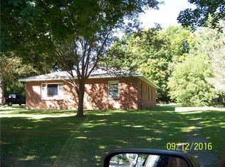 221 E Main St, Angelica, NY 14709