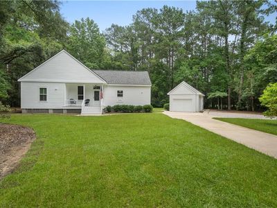 72490 Goldfinch St, Covington, LA, 70435