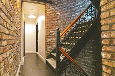 Rented by Dallien Realty Limited Liability Company