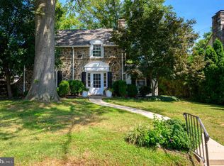 509 Eaton Rd, Drexel Hill, PA 19026