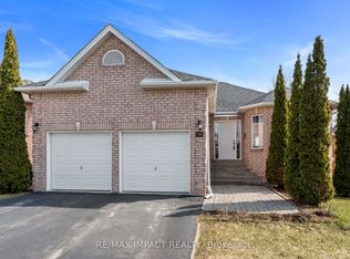 766 Munson Cres, Cobourg, ON K9A 5N9