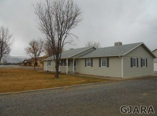 1177-17 1/2 Rd, Fruita, CO 81521