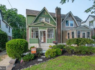 24 N Overhill Rd, Media, PA 19063