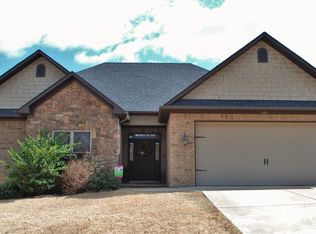 1440 Sena Dr, Conway, AR 72034