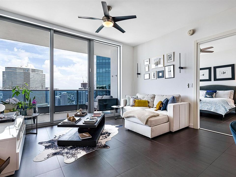 1st image of 200 Biscayne Boulevard Way APT 4812