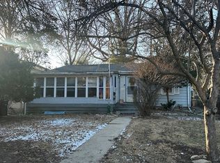 1011 Franklin Ave, Normal, IL 61761