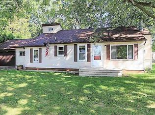 4229 Woodrow Ave, Burton, MI 48509