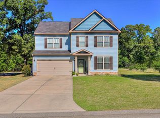 320 Foxchase Cir, North Augusta, SC 29860