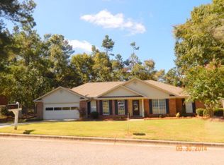 4512 Amanda Ln, Evans, GA 30809
