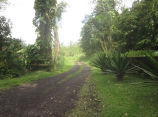 Pahoa Kapoho Rd, Pahoa, HI 96778