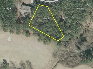 136 L B36 Elam Dr #1, Mc Cormick, SC 29835