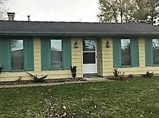 3930 Shannon Dr, Fort Wayne, IN 46835