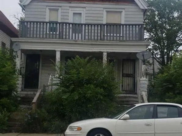 2708 W Burleigh St, Milwaukee, WI 53210