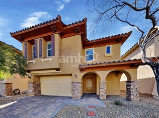 7585 Engleberg Ave, Las Vegas, NV 89178