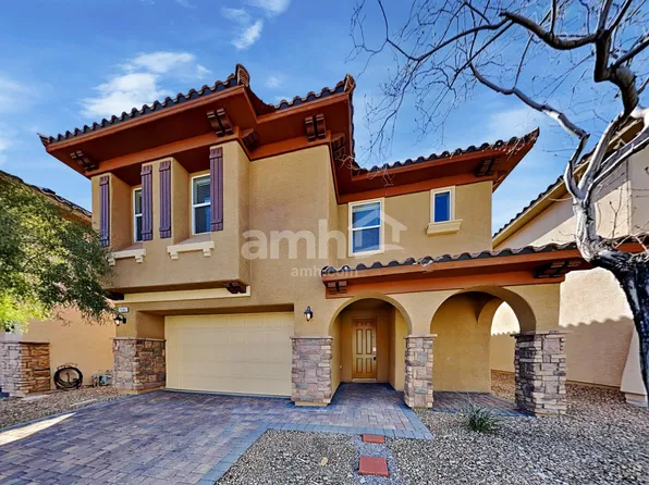 7585 Engleberg Ave, Las Vegas, NV 89178