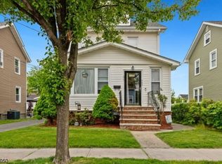 263 Fitzpatrick St, Hillside, NJ 07205