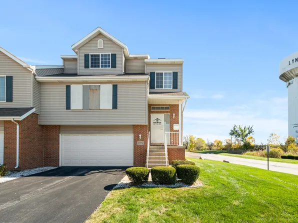 20179 Ash Ln, Lynwood, IL 60411