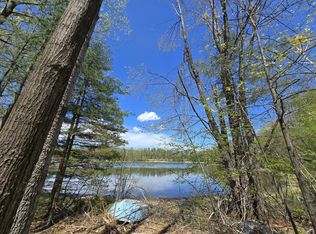 2079 N Applebee Ln, Fairview, MI 48621