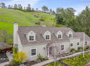 5 Williams Ct, Orinda, CA 94563
