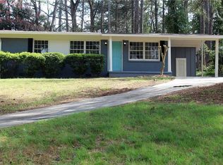 2145 Wakita Dr SE, Marietta, GA 30060
