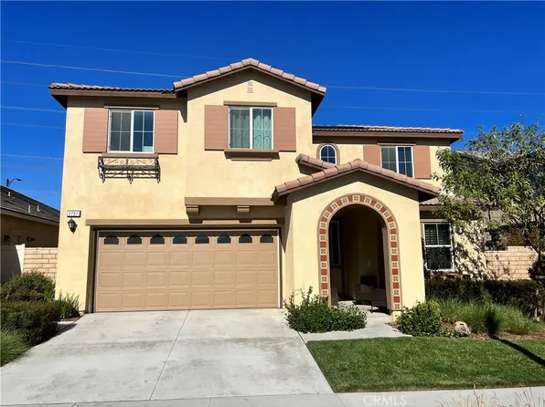 2797 E Cornwall St, Ontario, CA 91761