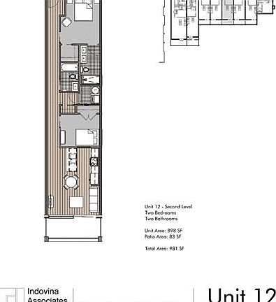 4th image of 154 S 15th St #12
