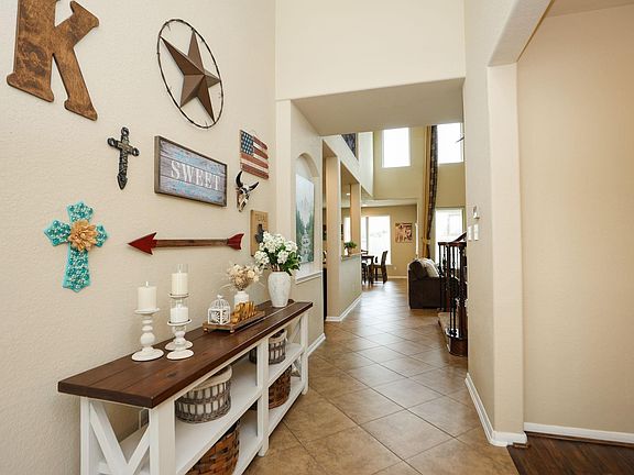 5th image of 315 Ralston Ranch Ct