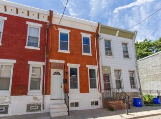 1552 S Woodstock St, Philadelphia, PA 19146